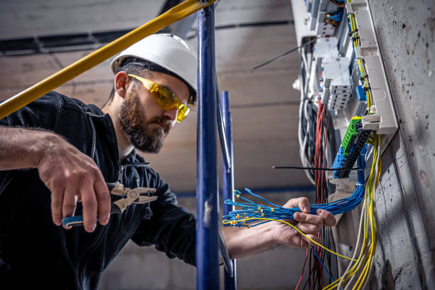 Best Electrical Contractors for Businesses  in Bayview, CA