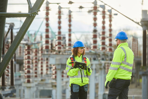 Best Electric Panel Repair  in Bayview, CA