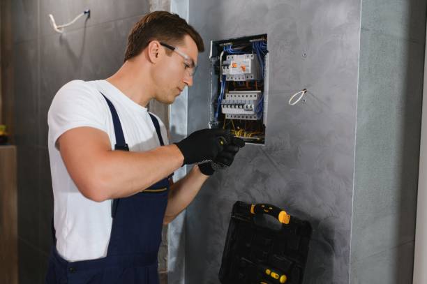 Best Local Electrician Companies  in Bayview, CA