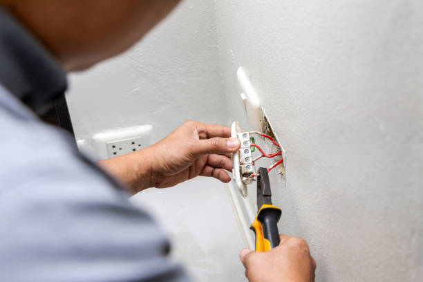 Best Industrial Electrical Services  in Bayview, CA