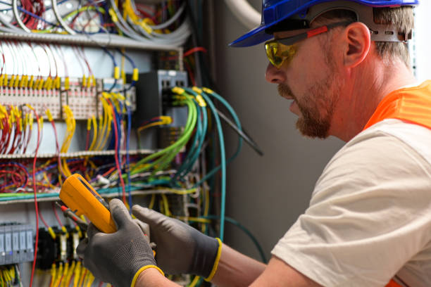 Best Electric Panel Repair  in Bayview, CA