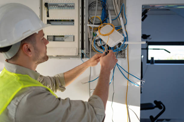 Best Commercial Electrician Services  in Bayview, CA